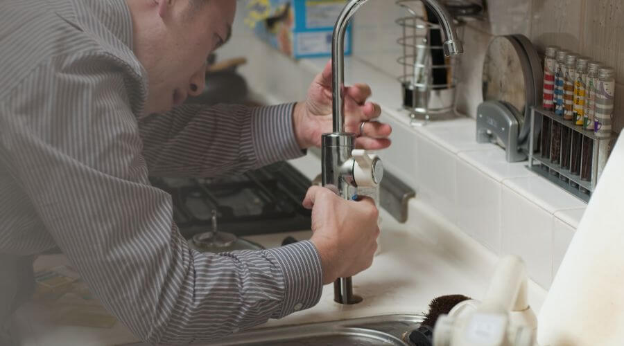 Professional sewer line replacement in Atalissa, IA